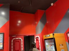 -Xcape异时刻密室逃脱魔法互动(瑞虹天地太阳宫店)