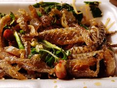 -陈添記·祖傳爽鱼皮·西关老字号(广州首店)