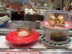 -新一番三文鱼寿司(大东海店)