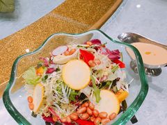 -福禧酒窖·中餐厅 (万柳店)