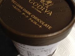 -GODIVA(港汇恒隆广场)