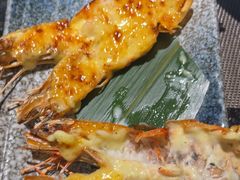 -極上萬膳·日料放题(海岸城店)