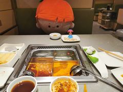 -海底捞火锅(铂澜大象城店)