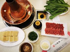 -八先生涮肉房(三里河店)