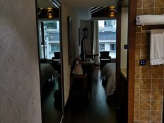 -三清山希尔顿度假酒店