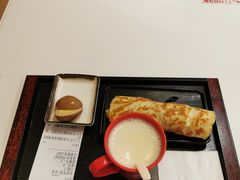 -永和大王(龙德广场店)