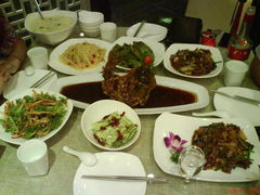 DSC01011-城南往事风味主题餐厅(领秀城店)
