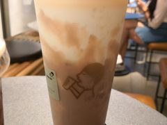 -喜茶(东莞汇一城店)