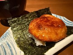 -千代武日本料理(哈西店)