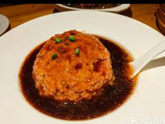 -苹果树下艺术餐厅(通州店)