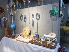 -100家灵感仓库·DIY团建(什刹海店)