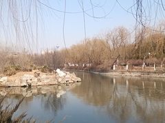 -南翠屏公园