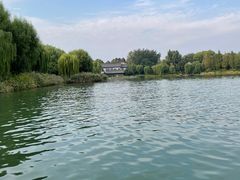 -济南大明湖景区