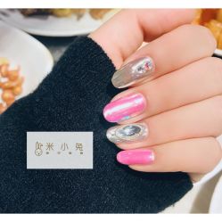 -米小兔美甲美睫