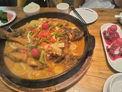 -老板恋上鱼(印象城店)