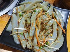 -阿婆情腊排骨火锅(金虹路店)