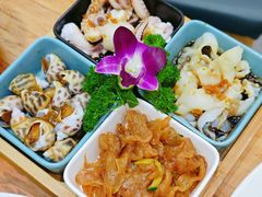 -金家港海鲜大排档(中山路店)
