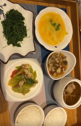 -蓓爱娇琪月子会所(虹口店)