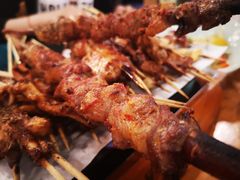 -肉串汪(月坛店)