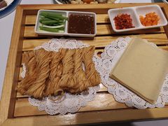 -热河食府(中山路店)