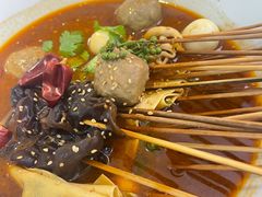 -花盐街·四川乐山小吃(西单大悦城店)