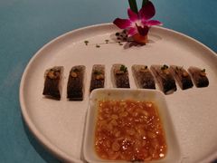 -海游荟·海洋文化餐厅(福田店)
