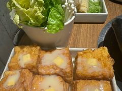 -炉角·鲍鱼牛腩煲(国贸商城店)
