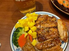 -8PINTS八品脱·日料·烧鸟·精酿小酒馆(莘庄店)
