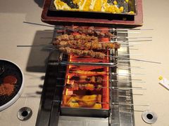 -丰茂烤串(五道口店)