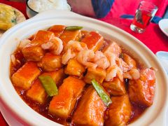 -盈春大饭店(千山路店)