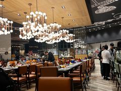 -星汇餐厅(新濠影汇店)