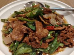 -胡子大厨·超级小炒肉(晶耀前滩店)