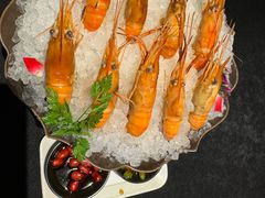 -醉东Oriental House(静安嘉里中心店)