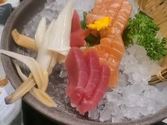 -德川家日本料理(华堂·新辰汇店)