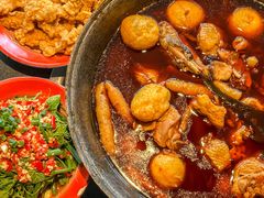 -李子坝梁山鸡(李子坝大鸡哥店)