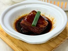 -二泉园老菜馆·百年无锡菜