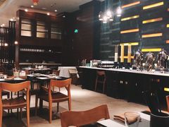 -顺德美的万豪酒店·自助餐·贡厨
