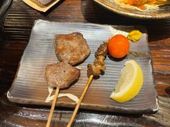 -鸟鹏烧鸟居酒屋(熙龙湾店)