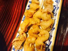 -石屋料理(南京西路店)