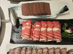 -川锅一号火锅(铜山万达店)