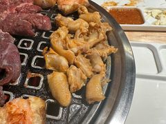 -霸腹烤肉(厦门柚子番店)