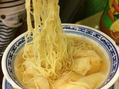 iphone_upload_pic-麦奀云吞面世家 山顶店(山顶广场店)