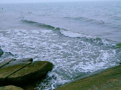 -老虎石海上公园