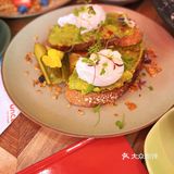 武汉brunch🍴阳光下的美食