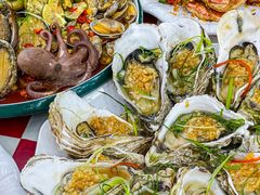 -新欢海鲜坊(赖屋店)