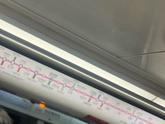 -自然博物馆(地铁站)