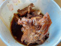 -好成财牛排馆(涂门街总店)