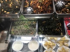 -姚记炒肝店(簋街店)