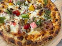 -吃饼人西餐(南开店)