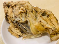 -老四季(南市场店)